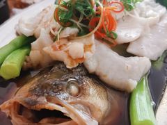 -花舍·新派粤菜·西餐·下午茶(亚运村·鸟巢店)