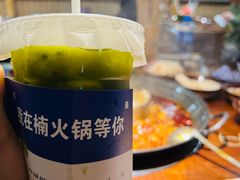 -楠火锅(西单店)