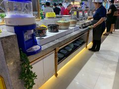-九寸花汀(摩天活力城店)