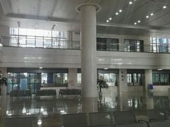 -重庆医科大学附属第一医院(金山院区)