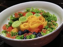 -沈灶河豚宴·河豚融合餐厅(汉中路店)
