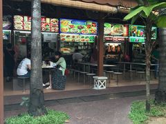 -纽顿熟食中心
