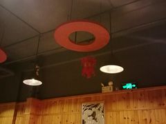 -黄金粥港式·早晚茶(海阳路店)