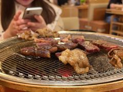 -闻老头·菊花炭烤肉(D11店)