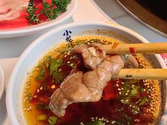 -小龙坎火锅(全球总店)