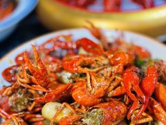 -虾乐园龙虾·夜宵(松江店)