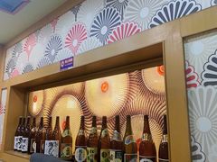 -桃屋日本料理(清华科技园店)