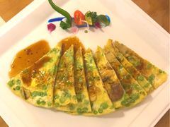 -禧和源养生素食茶馆