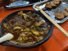 -马老大烧烤(和平路店)