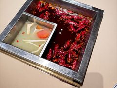 -龙森园火锅(琴台路店)