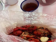 -老长沙龙虾馆(梅林店)