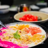 想吃肉就来迷迭巷，感受新疆人的豪爽