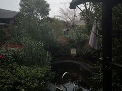 -宁海森林温泉