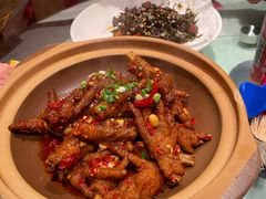 -最爱妈妈菜·宜春本地菜(一店)