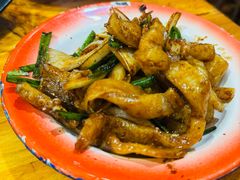 -石记老北京炙子烤肉(松园店)