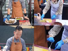 -深圳四季酒店·馥自助餐厅