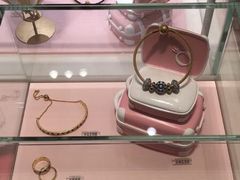 -Pandora潘多拉珠宝(朝阳大悦城店)