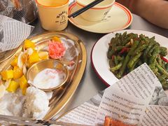 -BLABLATAI吧啦泰·泰式爆炒(西宸天街店)