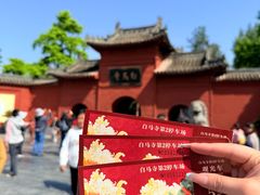 -洛阳白马寺