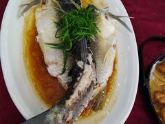 -喜运来酒楼(江南大道店)