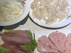 -小牛叔鲜切牛肉·火锅·烤肉自助(公济桥路店)