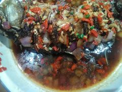 -费大厨辣椒炒肉(万家丽一店)