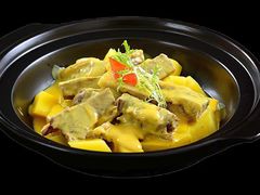咖喱排骨-粤盛海鲜楼(融冠乐城店)