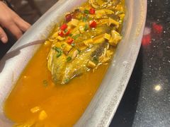 -徽镇小厨·经典徽菜(十里河店)