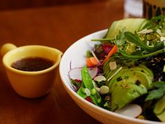 -山由之cafe&meal(小寨店)