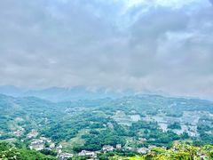 -沐川竹海旅游景区