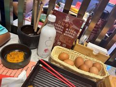 -空之介寿喜烧·和牛放题(恒隆广场店)