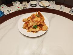 -大连湾旭日饭店(大连湾店)