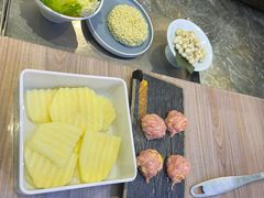 -探窝·竹笙椰子鸡(杨箕店)