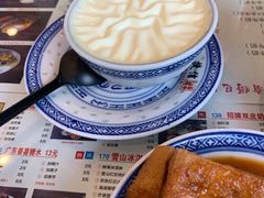 -捷信牛奶甜品世家(学府店)