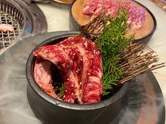 -厚贞日式烤肉(龙之梦店)