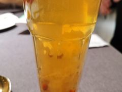 -羲和雅苑•北京烤鸭(国贸商城店)