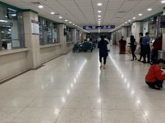 -深圳市中医院(福田院区)