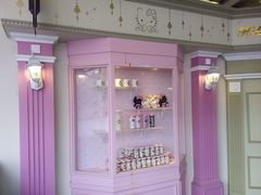 -Hello Kitty Cafe(弘大店)