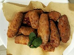 -小厨娘淮扬菜(天印大道店)