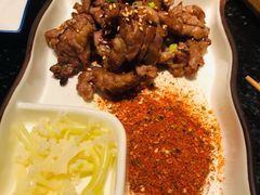 -無境·匠心日本料理(汉街店)