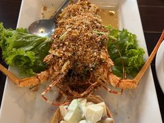 -大螃蟹海鲜餐厅