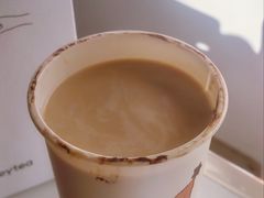 -喜茶(东莞雍华庭店)