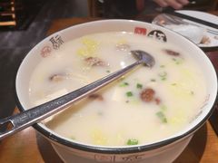 -又一福烤鸭·北京菜(东四店)