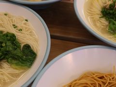 -小杨生煎(白玉兰广场店)