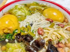 -塞上张记桂林米粉(金凤万达店)