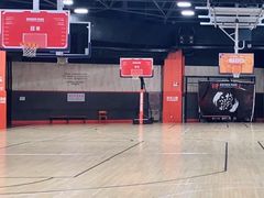 -洛克公园美式运动体验馆(唯品会合肥蜀山城市奥莱店)