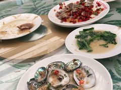 -四姑娘川味海鲜(八爪鱼店)
