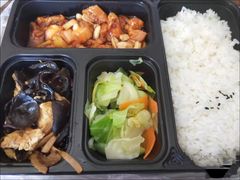 -田老师红烧肉(通州果园物美档口店)