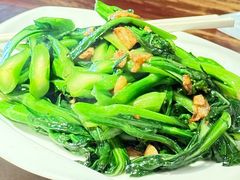 -金苑酒家·客家菜·广东老字号(万象店)