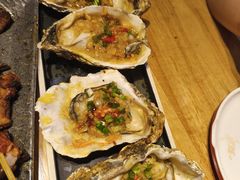 -记忆串城·东北烧烤·小龙虾·大型团建(南油店)